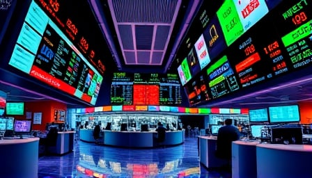 Nomura Holdings Halts JGB-Backed Loans Amid Regulatory Scrutiny, Stock Fluctuates