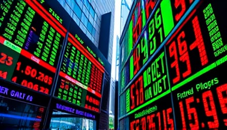 Nomura Holdings Inc: A Beacon of Stability in the Financial Sector