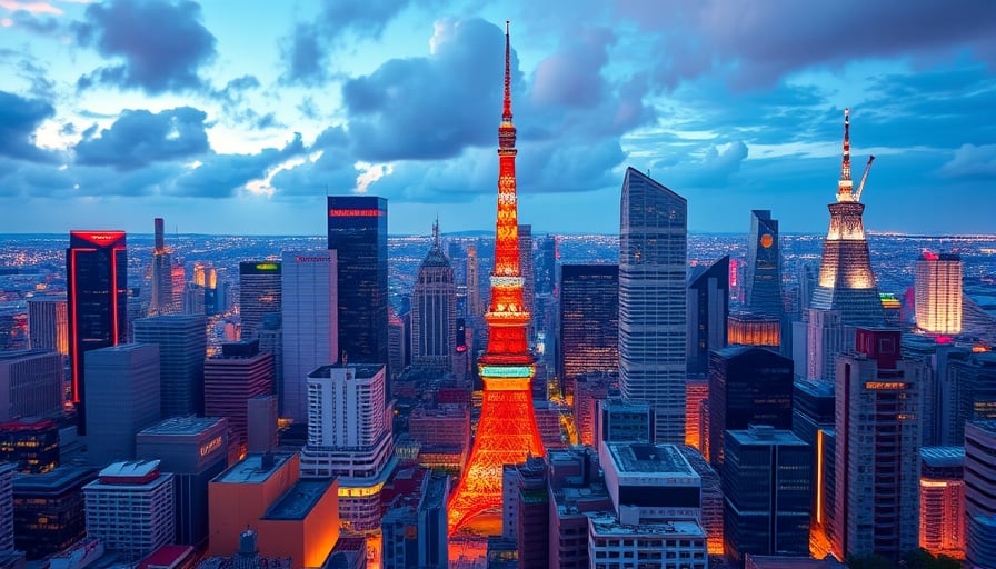 Nomura Holdings: Strong Market Position & Growth Amid Japanese Regulatory Shift