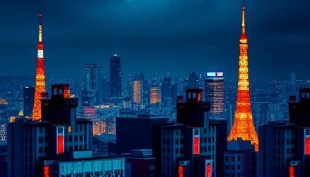 Nomura Raises Mizuho Financial Group's Price Target Amid Trade Tensions in Asia