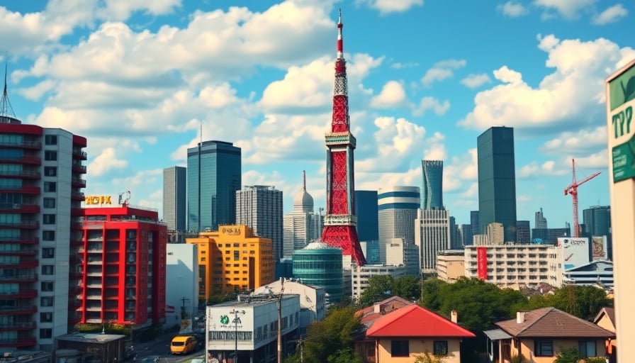 Nomura Research Institute Debuts Amid Asian Tech Sell‑Off, AI‑Driven Growth on Horizon