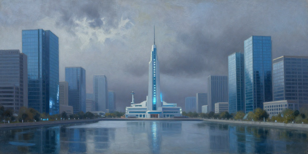 Nomura Research Institute Shares Plunge 13% as Market Volatility Hits Research Sector