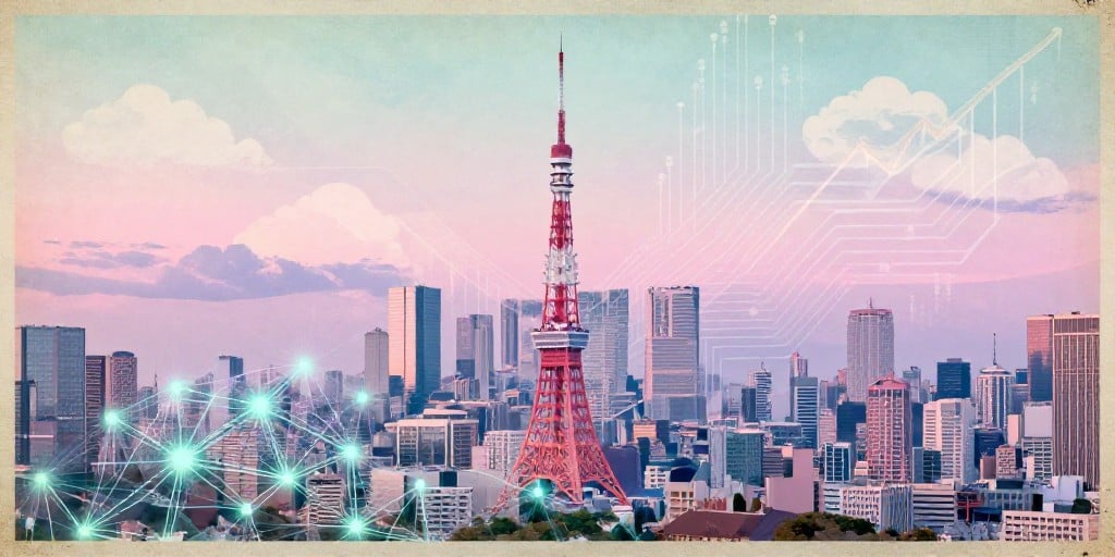 Nomura Research Institute Shares Surge with Japan's Tech‑Driven Equity Upswing