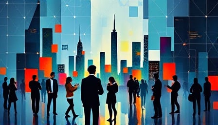 Nomura Sets Ambitious 2030 Strategy with US Expansion and Financial Goals
