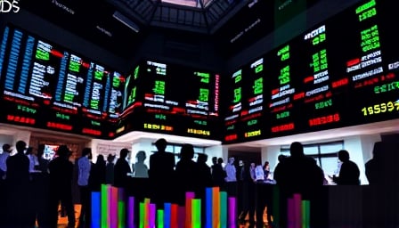 Nomura's Stock Dips Amid Cryptocurrency Buzz as Numerai Buys Numeraire Tokens