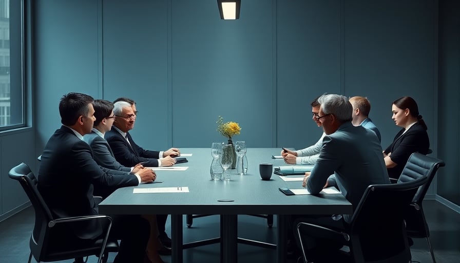 Nordea Bank Discloses Share‑Based Incentives for Senior Management – MAR Transparency & Strategic Impact