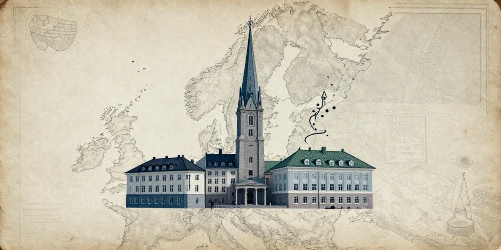 Nordea Bank Reaffirms Bullish Outlook on Nordic Real‑Estate Leaders