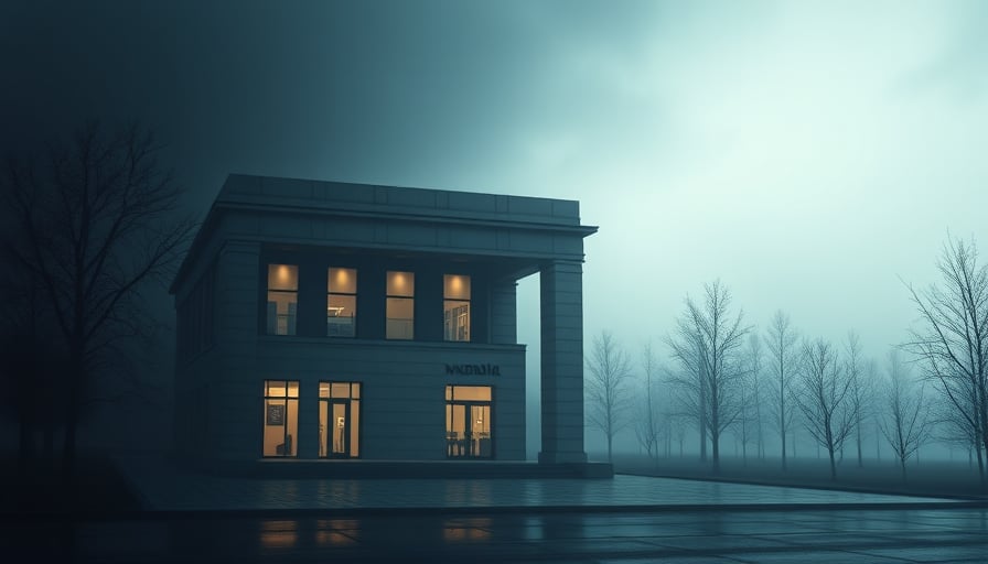 Nordea Bank's Share Buyback, Board Move & Derivative Reclass Boost Value & Governance