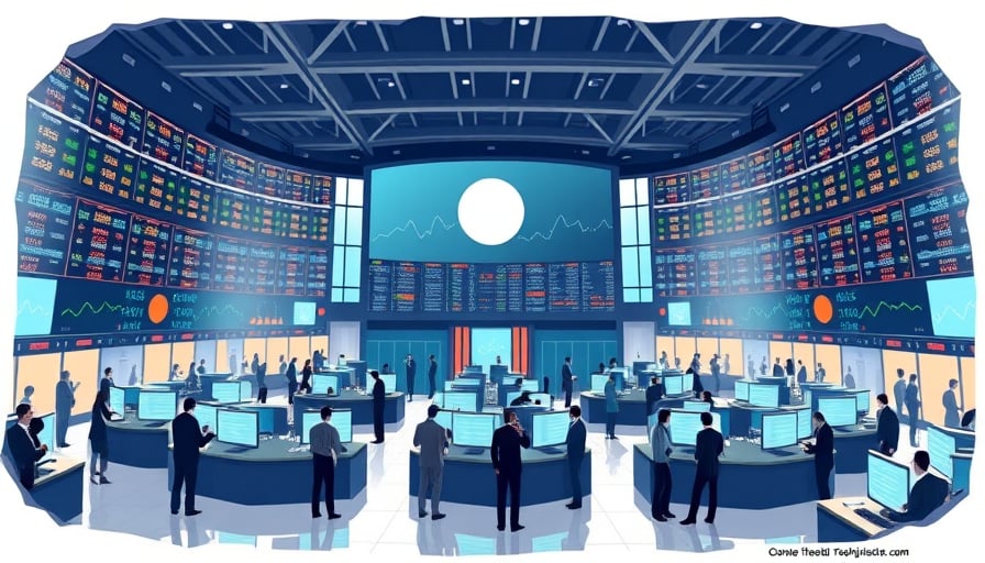 Nordea Boosts Klarna & Nobia Ratings Amid Stable Riksbank Rates and Nordic Equity Gains