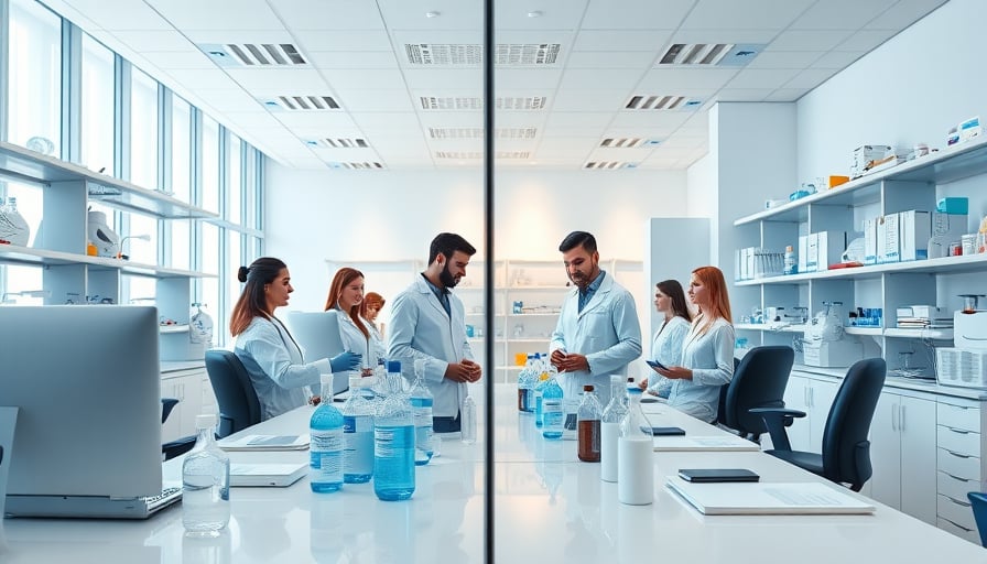 Nordea Boosts Sobi's Valuation as Rare‑Disease Pipeline Expands and Board Confirms Confidence