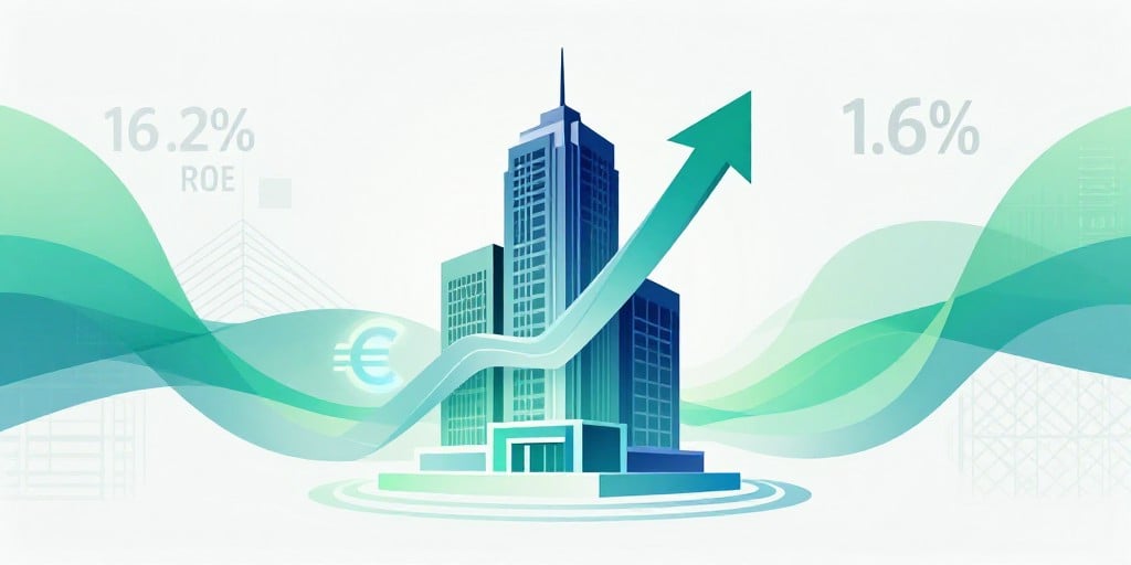 Nordea Q2 2026: Strong Earnings, Dividend Boost, and Analyst Upgrades Spur Share Rise