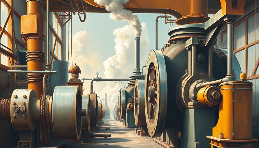 Nordea Raises Alfa Laval Target Price on Strong Shipping & Energy Demand, Confirms Buy