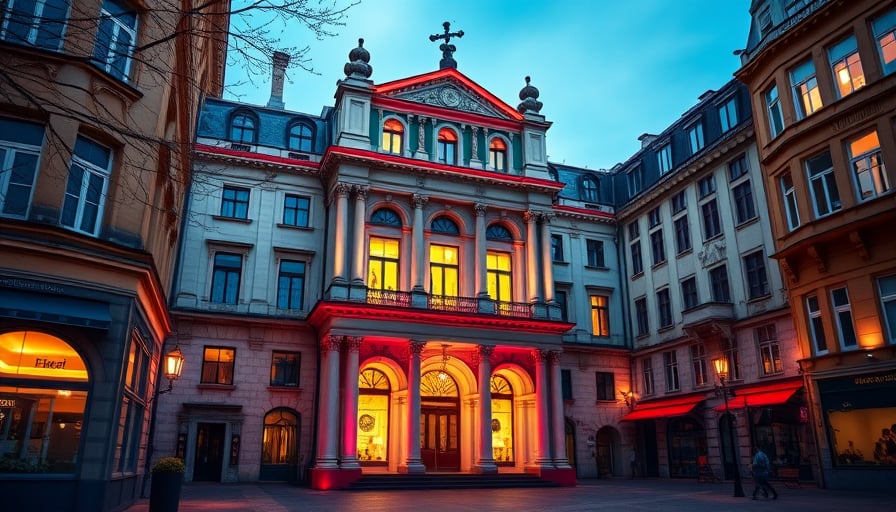 Nordea Targets 12‑14% ROE & 45‑50% CIR, Barclays Issues Sell