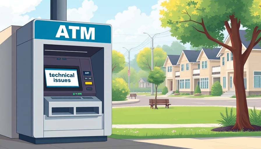 Nordea’s €600 M Share‑Buyback Amid Denmark IT Outages: A Move to Mask Digital Vulnerabilities Nordea’s €600 M Share‑Buyback Amid Denmark IT Outages: A Move to Mask Digital Vulnerabilities