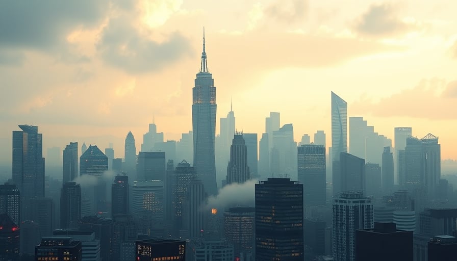 Nordea's Share Repurchase: Boosting EPS or Masking Weak Performance?