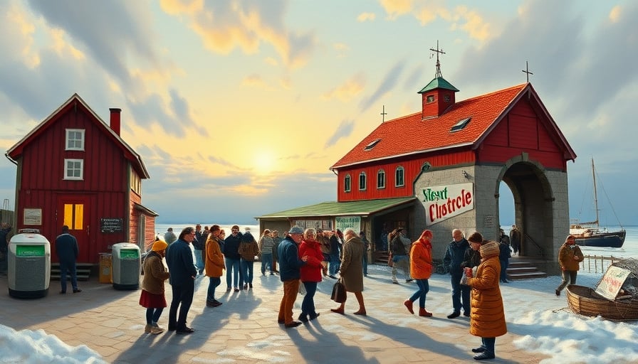 Nordic Banks Rally: DNB Bank's Senior Notes Propel Analyst Upsides