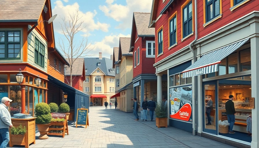 Nordic Discount Retailer Unveils Share‑Based Incentives: Impact on Governance & Growth