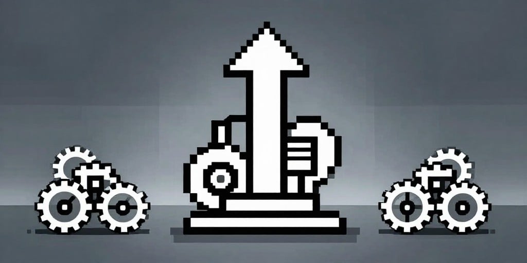 Nordic Machinery Capital Expenditure: Trelleborg’s 5% Growth & 19% Margin Boost Nordic Machinery Capital Expenditure: Trelleborg’s 5% Growth & 19% Margin Boost