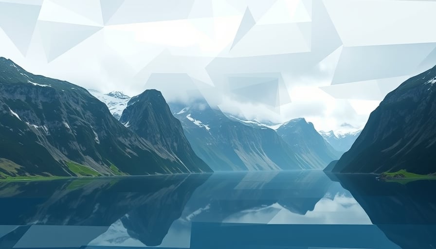 Nordic Markets Surge: Energy, Seafood, and Digital Consumer Gains Drive OBX Outlook Nordic Markets Surge: Energy, Seafood, and Digital Consumer Gains Drive OBX Outlook