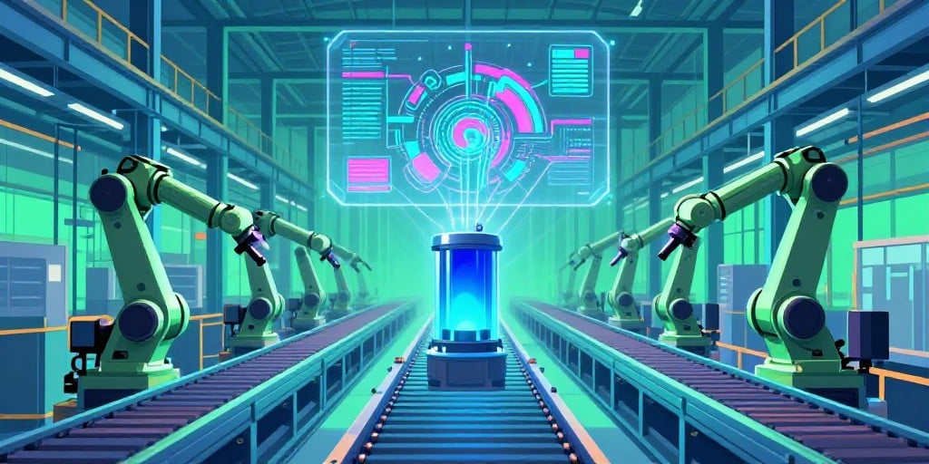 Nordson Completes $168 M Contrinex Acquisition, Boosting Smart Sensor Edge for Global Automation