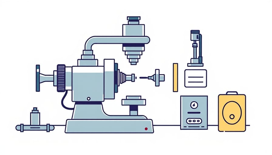 Nordson Corp Drives Investor Confidence with Precision Tech & Capital‑Intensive Growth