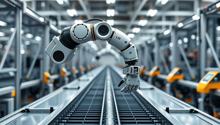 Nordson Corp Q4 2025: Backlog Growth Fuels Strong Earnings & Capital Expansion Nordson Corp Q4 2025: Backlog Growth Fuels Strong Earnings & Capital Expansion