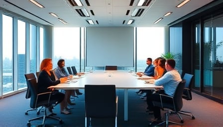 Nordson Corporation Announces Leadership Change Ahead of Q2 2025 Earnings Report