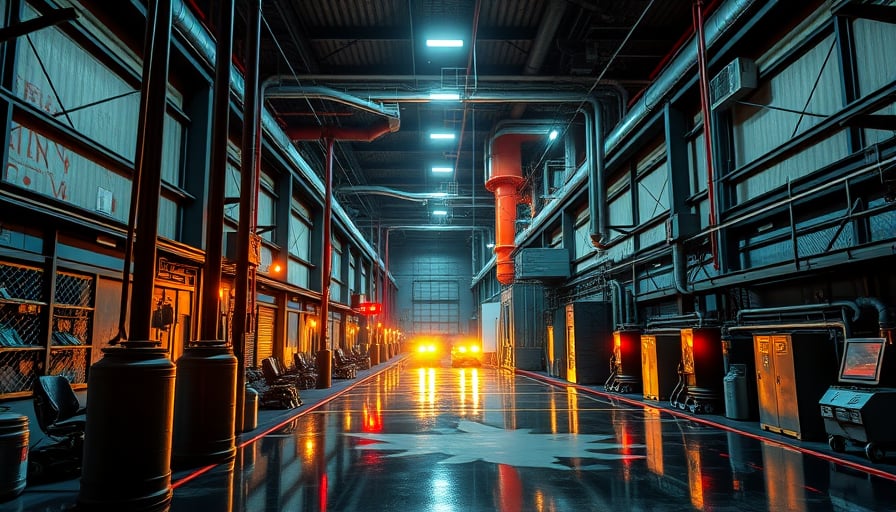 Nordson’s Q1 Earnings Surge: Growth, Digital Push, & Investor Insight