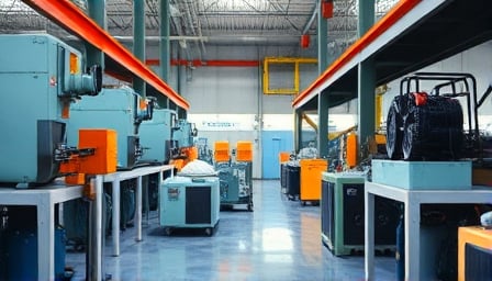 Nordson's Stock Valuation Reflects High Investor Expectations Amid Fluctuating Prices