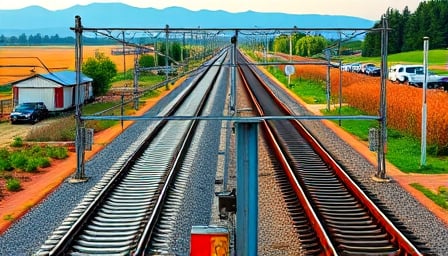 Norfolk Southern and Union Pacific Merger Rumors Send Rail Industry into Frenzy
