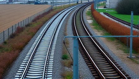 Norfolk Southern Corp.: Stability and Growth Amidst Regulatory and Competitive Challenges