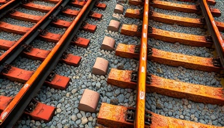 Norfolk Southern Corp's Stock Soars on Safety Initiatives and Buy-Back Program