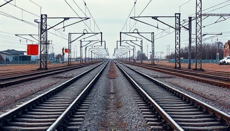 Norfolk Southern Corp's Stock Stability: A Closer Look at Underlying Challenges and Growth Concerns