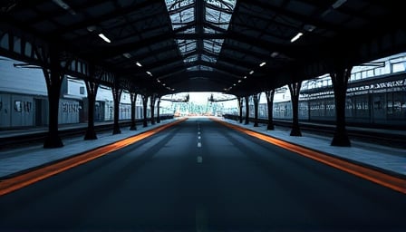 Norfolk Southern Corp's Stock Turmoil Signals Urgent Need for Strategic Clarity