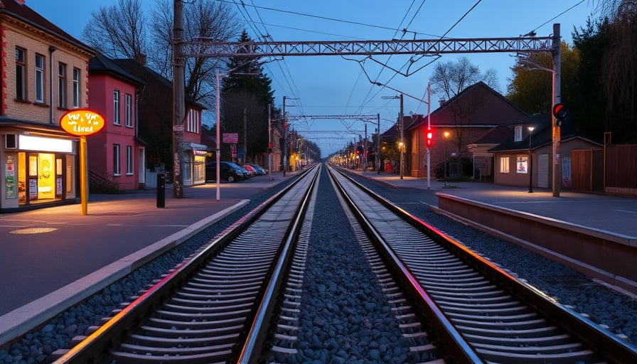 Norfolk Southern Extends Atlanta Lease & Boosts Director Equity Alignment Norfolk Southern Extends Atlanta Lease & Boosts Director Equity Alignment