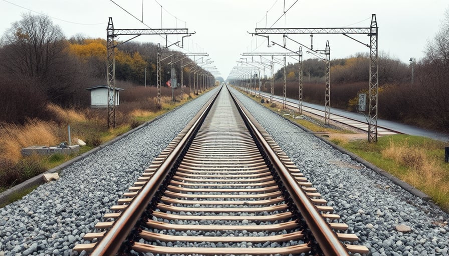 Norfolk Southern Q1 2026 Earnings Release: April 24, Investor Insight & Rail Regulation Impact