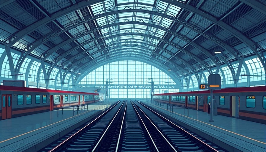 Norfolk Southern Q2 2026 Earnings: Revenue, Profit Growth & Strategic Rail Insights on BSE Norfolk Southern Q2 2026 Earnings: Revenue, Profit Growth & Strategic Rail Insights on BSE