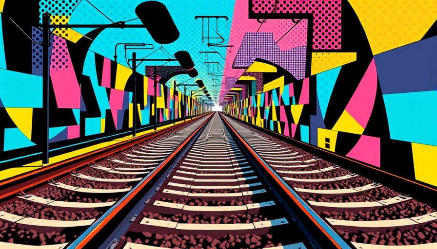 Norfolk Southern Sees Steady Institutional Buying: Goldman Sachs & Apollon Invest Amid Market Stability