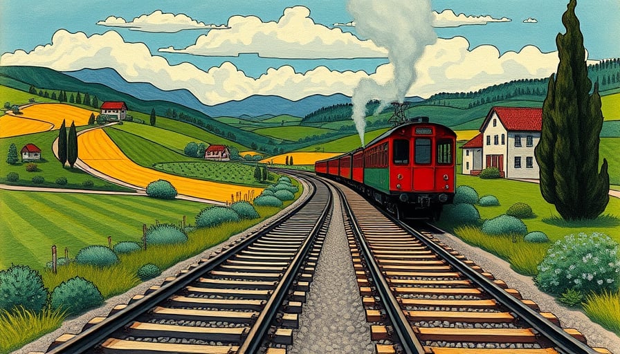 Norfolk Southern’s 2024 Outlook: Earnings, ESG Risks & Intermodal Growth Unveiled Norfolk Southern’s 2024 Outlook: Earnings, ESG Risks & Intermodal Growth Unveiled