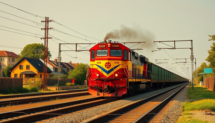 Norfolk Southern's Institutional Share Sale: Market Impact, Regulatory Challenges & Future Growth Opportunities Norfolk Southern's Institutional Share Sale: Market Impact, Regulatory Challenges & Future Growth Opportunities