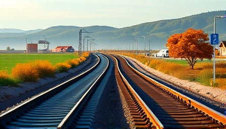 Norfolk Southern's Merger with Union Pacific: Navigating Regulatory Hurdles and Enhancing Safety Initiatives