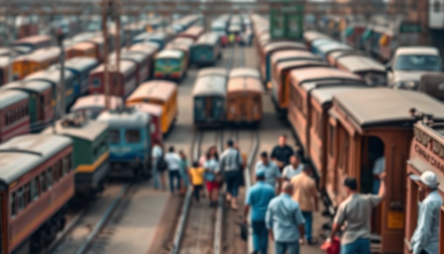 Norfolk Southern’s Steady Rise: Resilience, Growth and Clean‑Energy Moves Drive Investor Confidence Norfolk Southern’s Steady Rise: Resilience, Growth and Clean‑Energy Moves Drive Investor Confidence