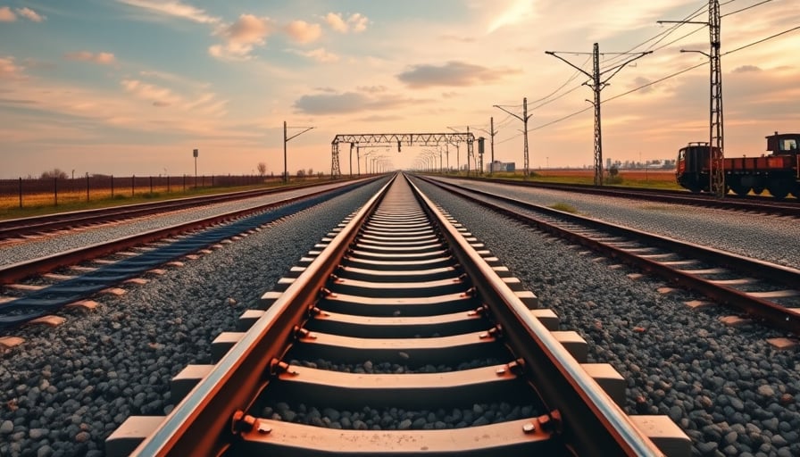 Norfolk Southern’s Strength vs. Union Pacific Merger: Market & Regulatory Impacts