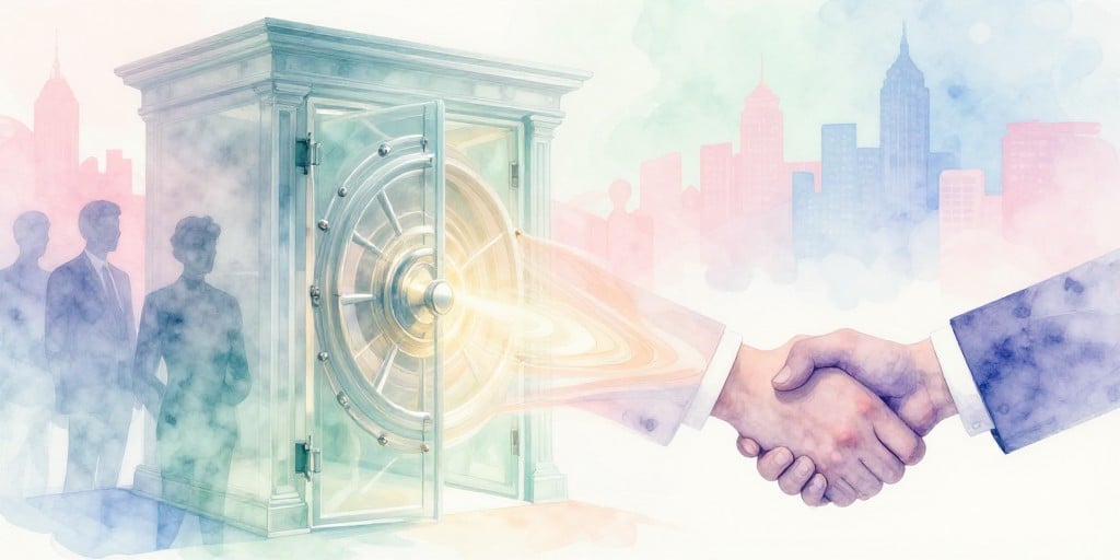 Norion Bank Executives Buy 38,000 Shares in a 4‑Day Window: Insider Trading Under Scrutiny Norion Bank Executives Buy 38,000 Shares in a 4‑Day Window: Insider Trading Under Scrutiny