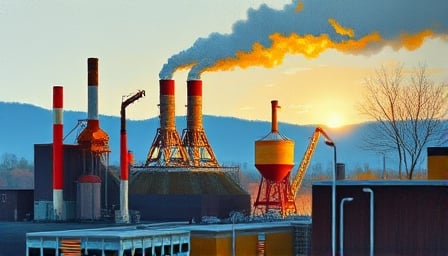 Norsk Hydro ASA Reports Quarterly Earnings: Stock Volatility and Valuation Insights Revealed