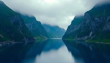 Norsk Hydro ASA Reports Quarterly Earnings with Key Financial Metrics and Valuation Ratios