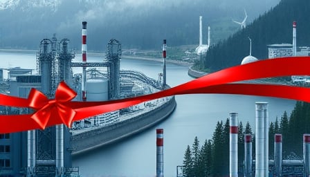 Norsk Hydro ASA Unanimously Approves Strategic Moves for Growth and Stability at AGM