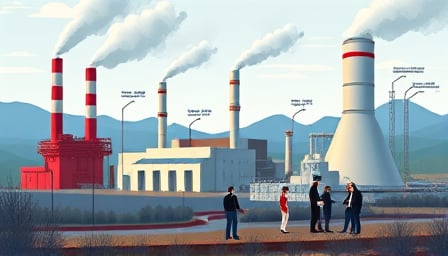 Norsk Hydro Invests in Low-Carbon Aluminum Production, Boosting Stock and Industry Leadership