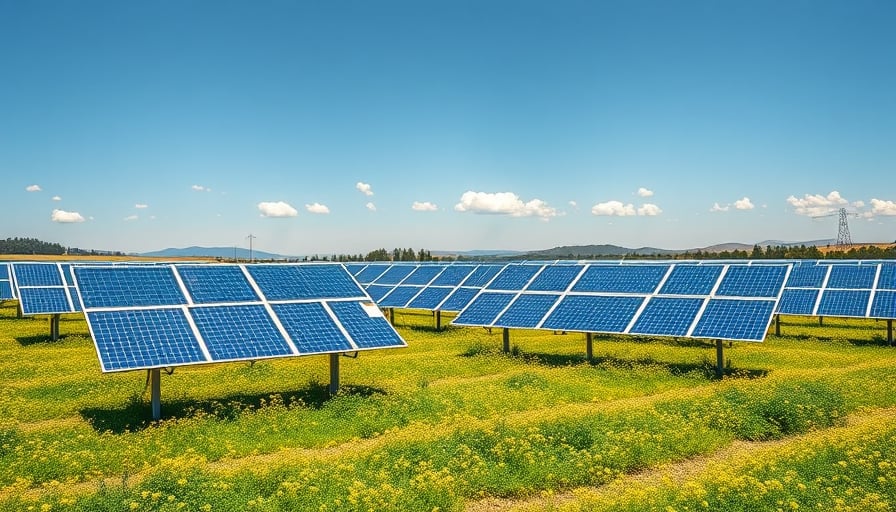 North America Energy Markets 2026: Supply‑Demand Balance, Tech Advancements & Regulatory Shift