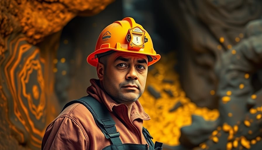 North Star Resources: Dual‑Region Strategy, ESG Risks & Investor Outlook North Star Resources: Dual‑Region Strategy, ESG Risks & Investor Outlook